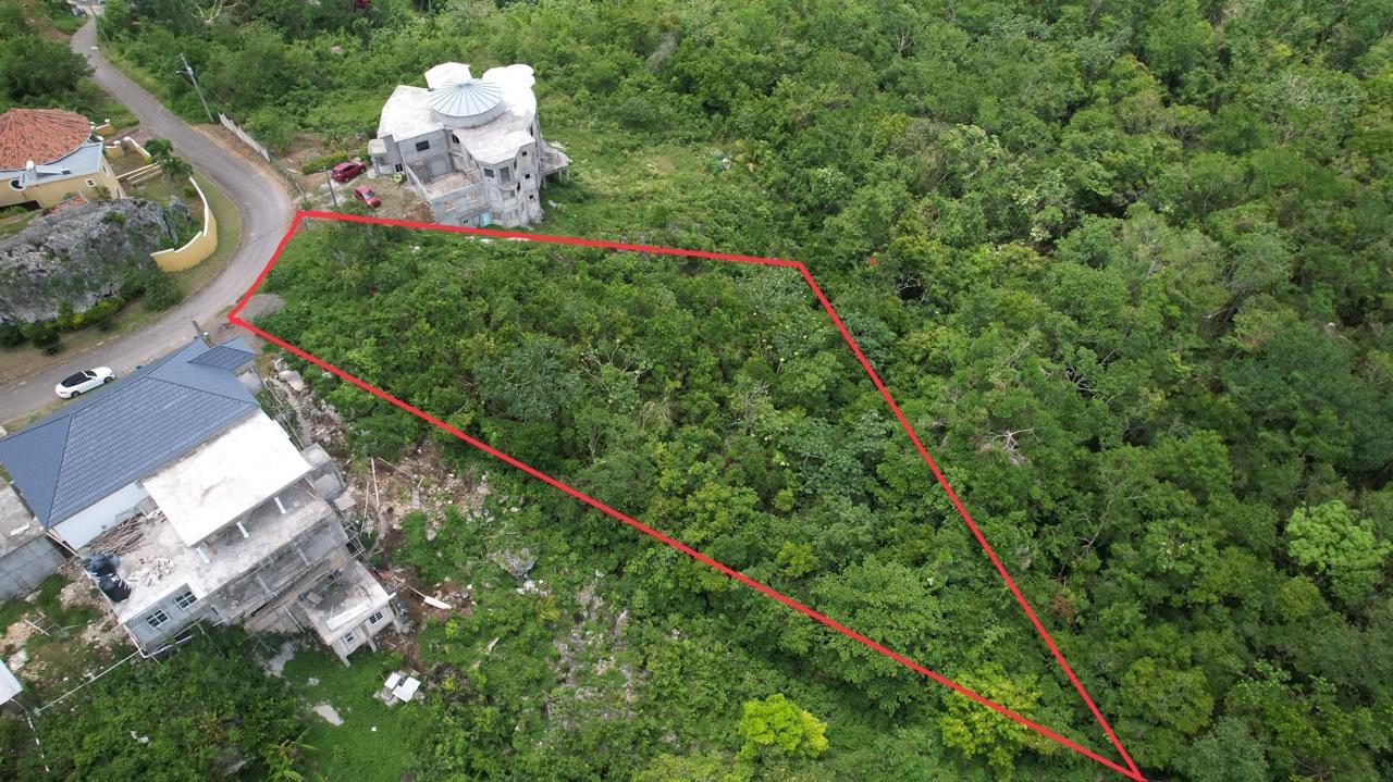 Sixth image of 358 Spring Valley Estates in Spring Valley, St. Mary, Jamaica - property is For Sale