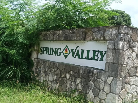First image of 358 Spring Valley Estates in Spring Valley, St. Mary, Jamaica - property is For Sale