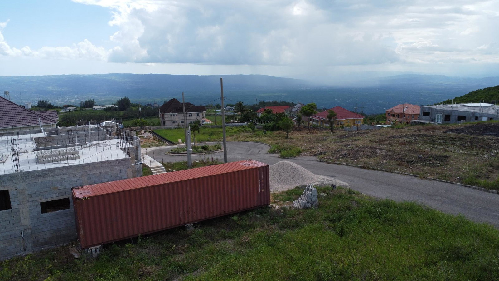 Second image of 14- Spur Tree Heights in Spur Tree, Manchester, Jamaica - property is For Sale