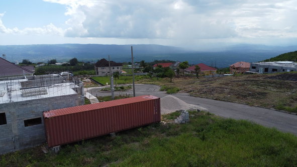 Second image of 14- Spur Tree Heights in Spur Tree, Manchester, Jamaica - property is For Sale
