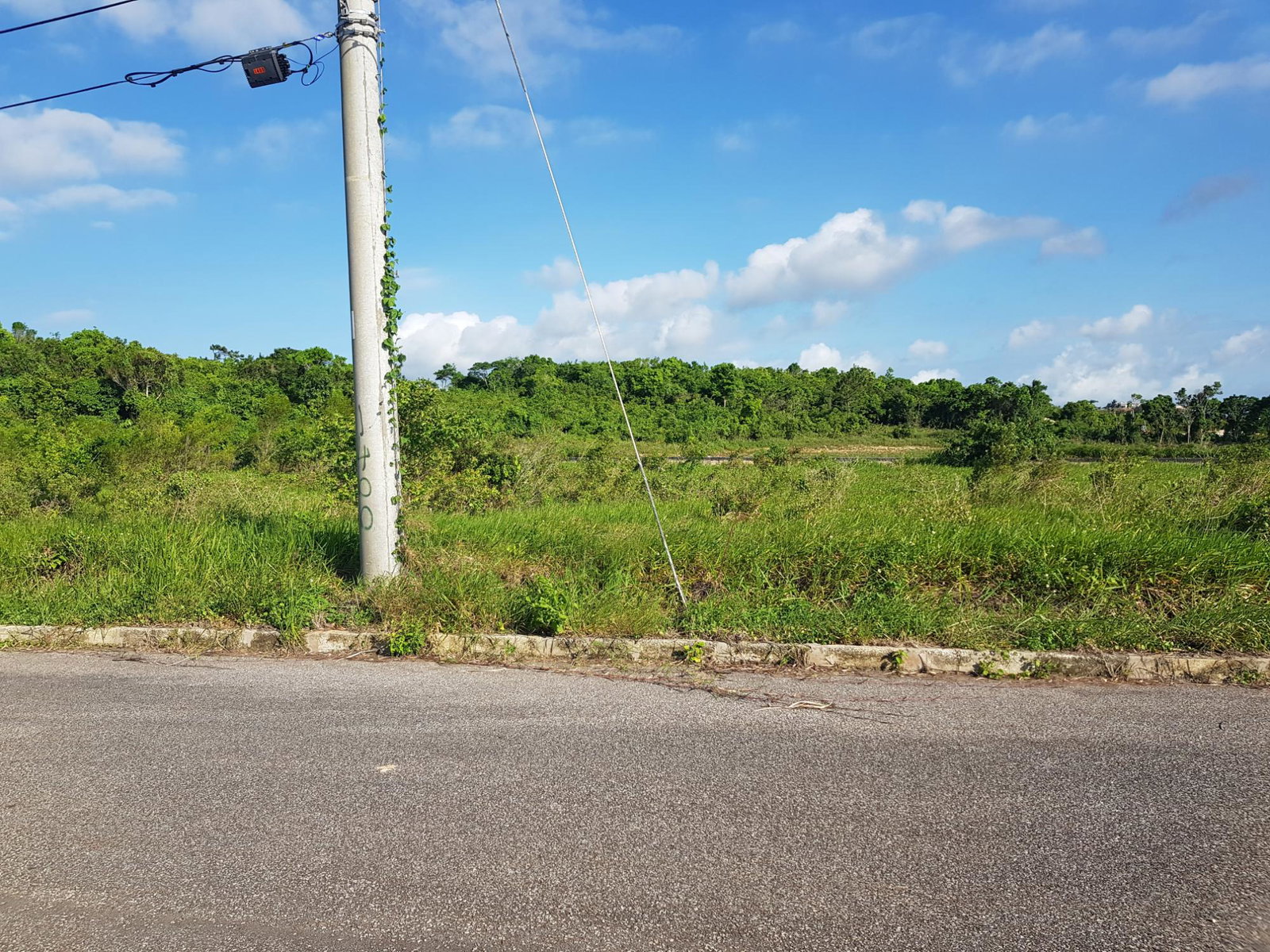 Fourth image of 14- Spur Tree Heights in Spur Tree, Manchester, Jamaica - property is For Sale