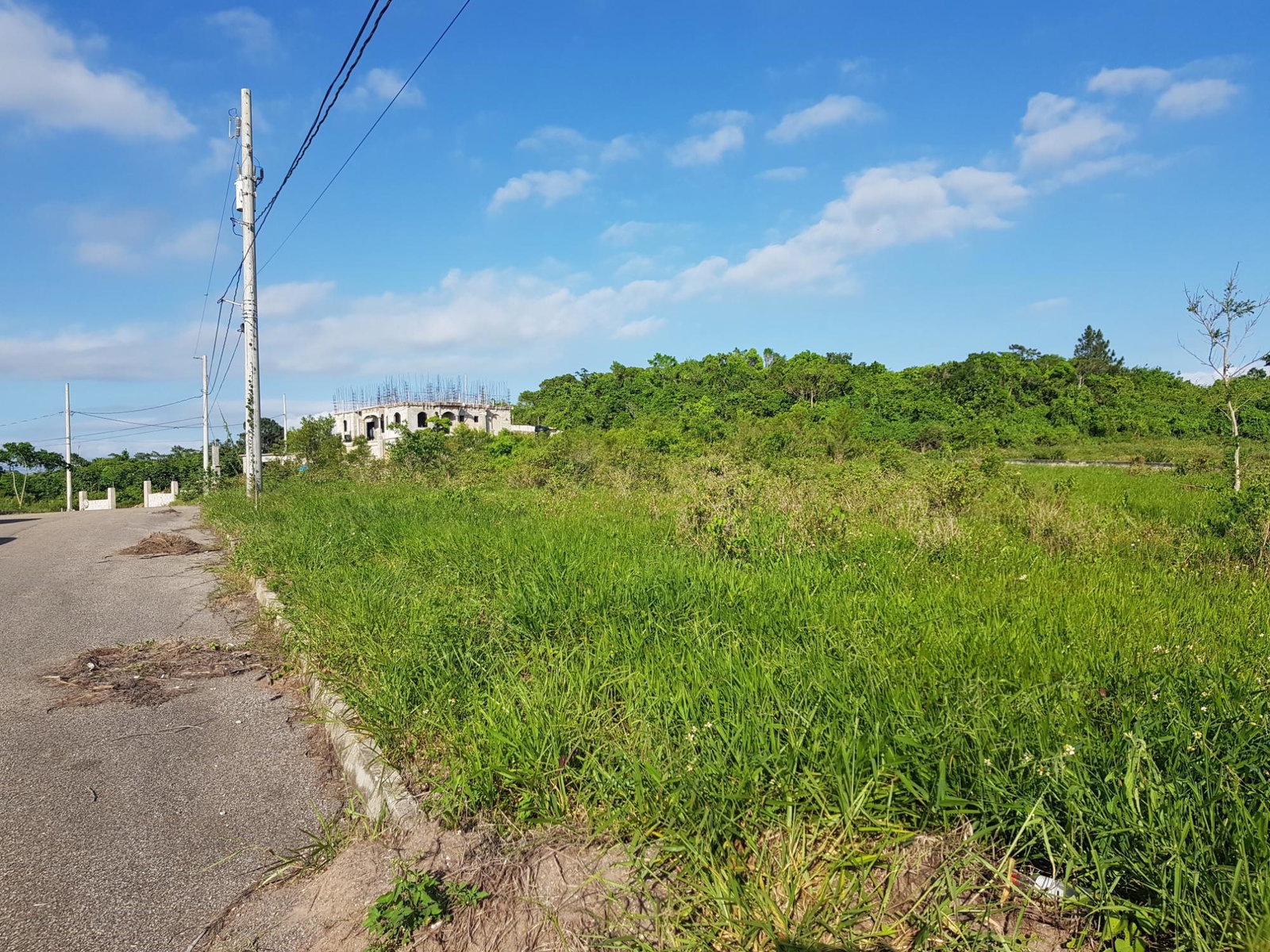 Sixth image of 14- Spur Tree Heights in Spur Tree, Manchester, Jamaica - property is For Sale