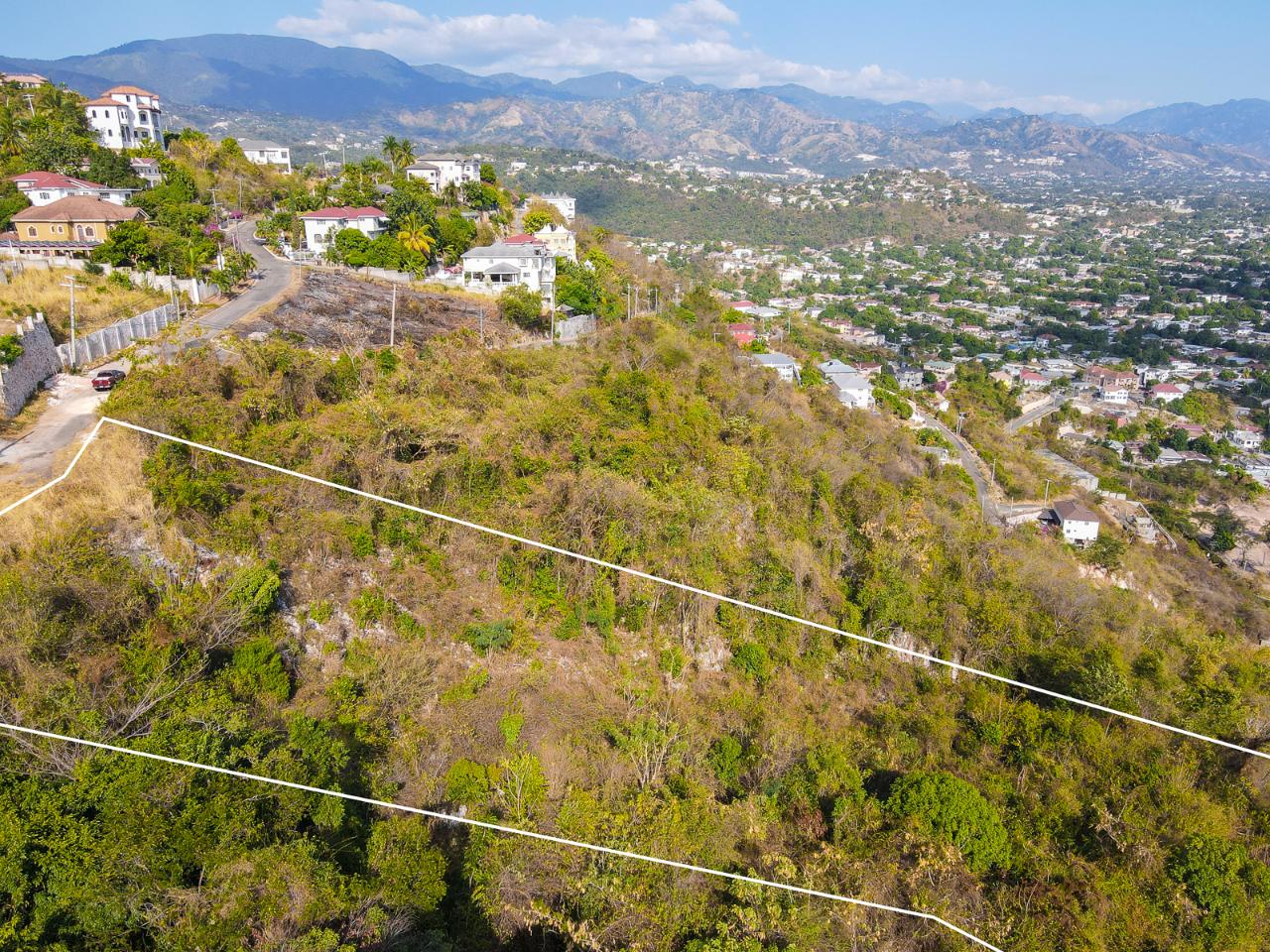 Twelfth image of Chancery Hall Drive in Kingston 19, St. Andrew, Jamaica - property is For Sale