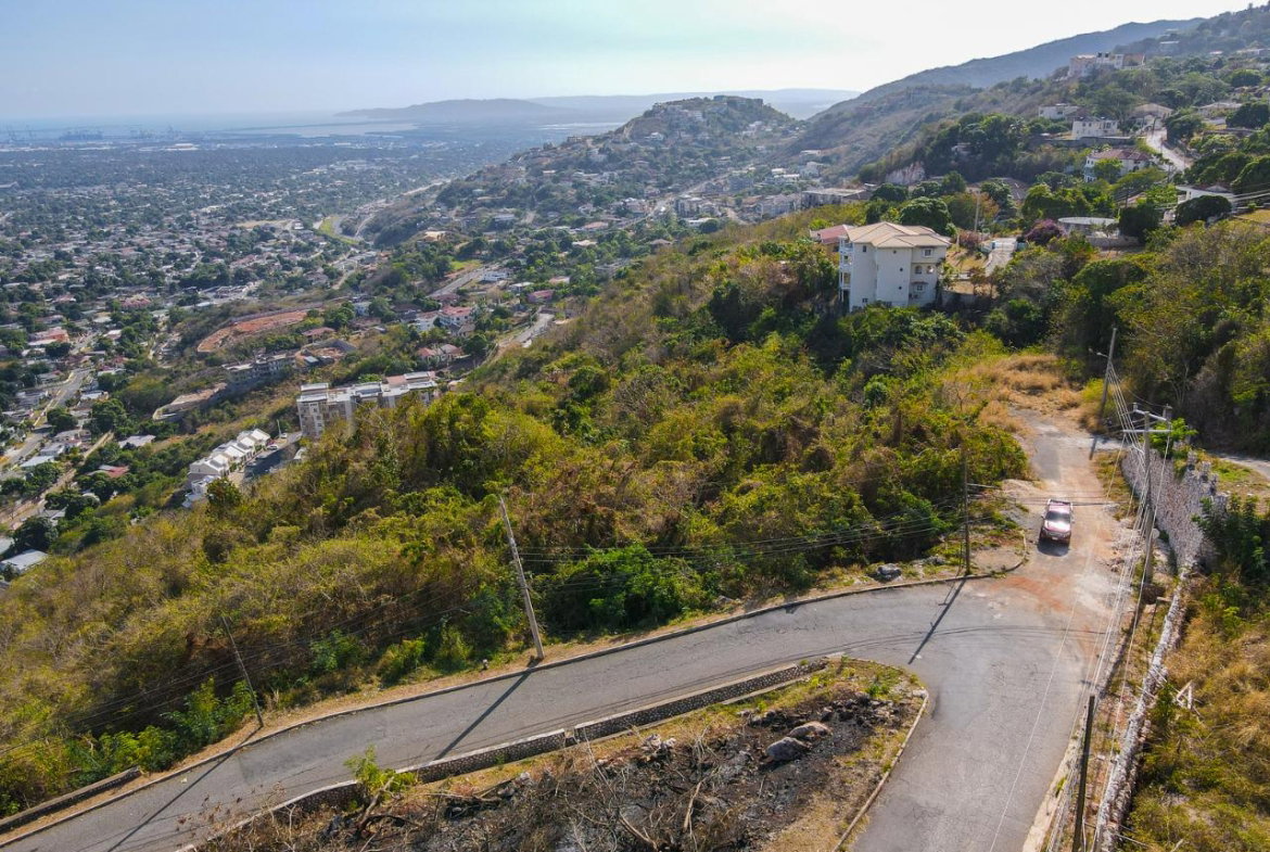 First image of Chancery Hall Drive in Kingston 19, St. Andrew, Jamaica - property is For Sale