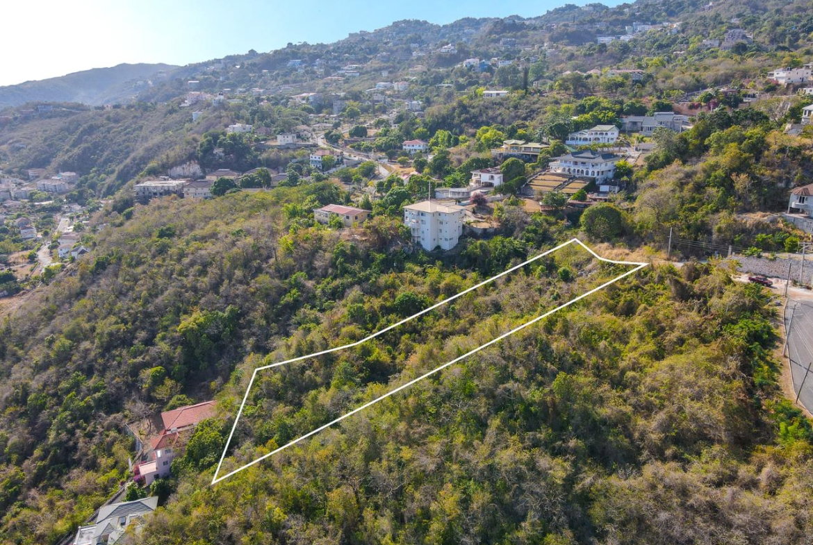 Third image of Chancery Hall Drive in Kingston 19, St. Andrew, Jamaica - property is For Sale