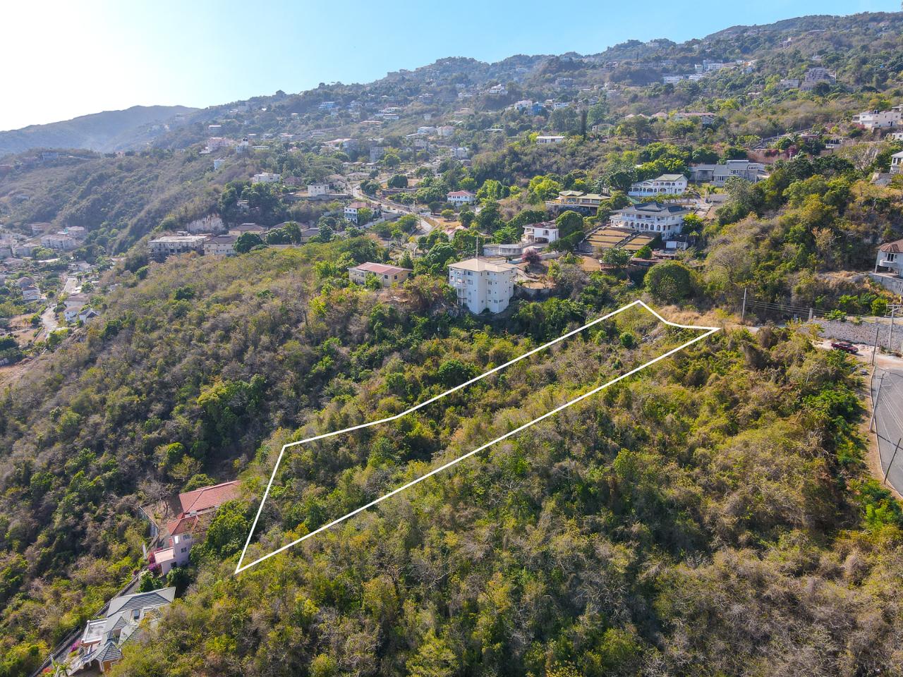 Third image of Chancery Hall Drive in Kingston 19, St. Andrew, Jamaica - property is For Sale
