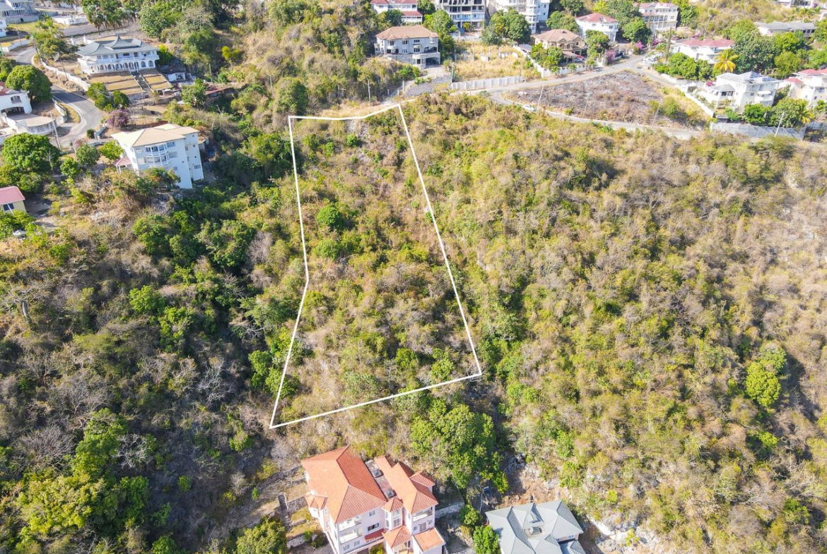 Fourth image of Chancery Hall Drive in Kingston 19, St. Andrew, Jamaica - property is For Sale