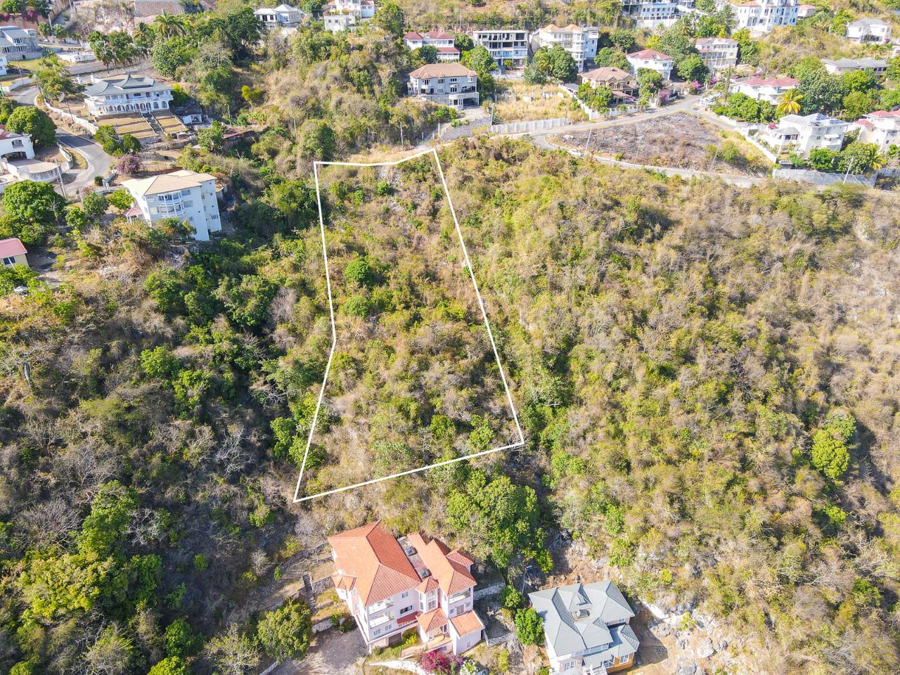 Fourth image of Chancery Hall Drive in Kingston 19, St. Andrew, Jamaica - property is For Sale