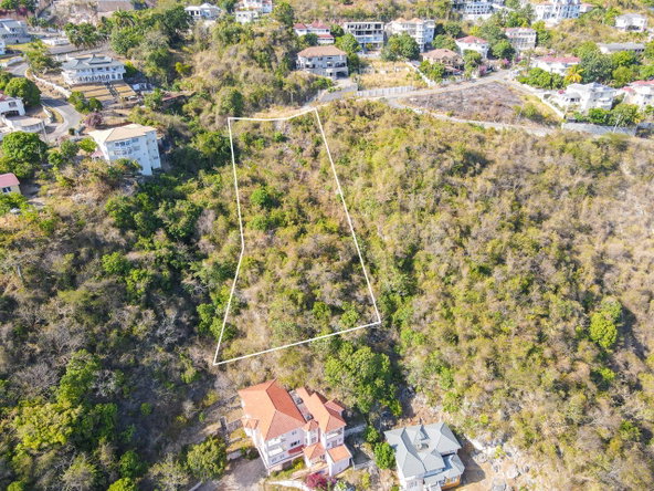 Fourth image of Chancery Hall Drive in Kingston 19, St. Andrew, Jamaica - property is For Sale