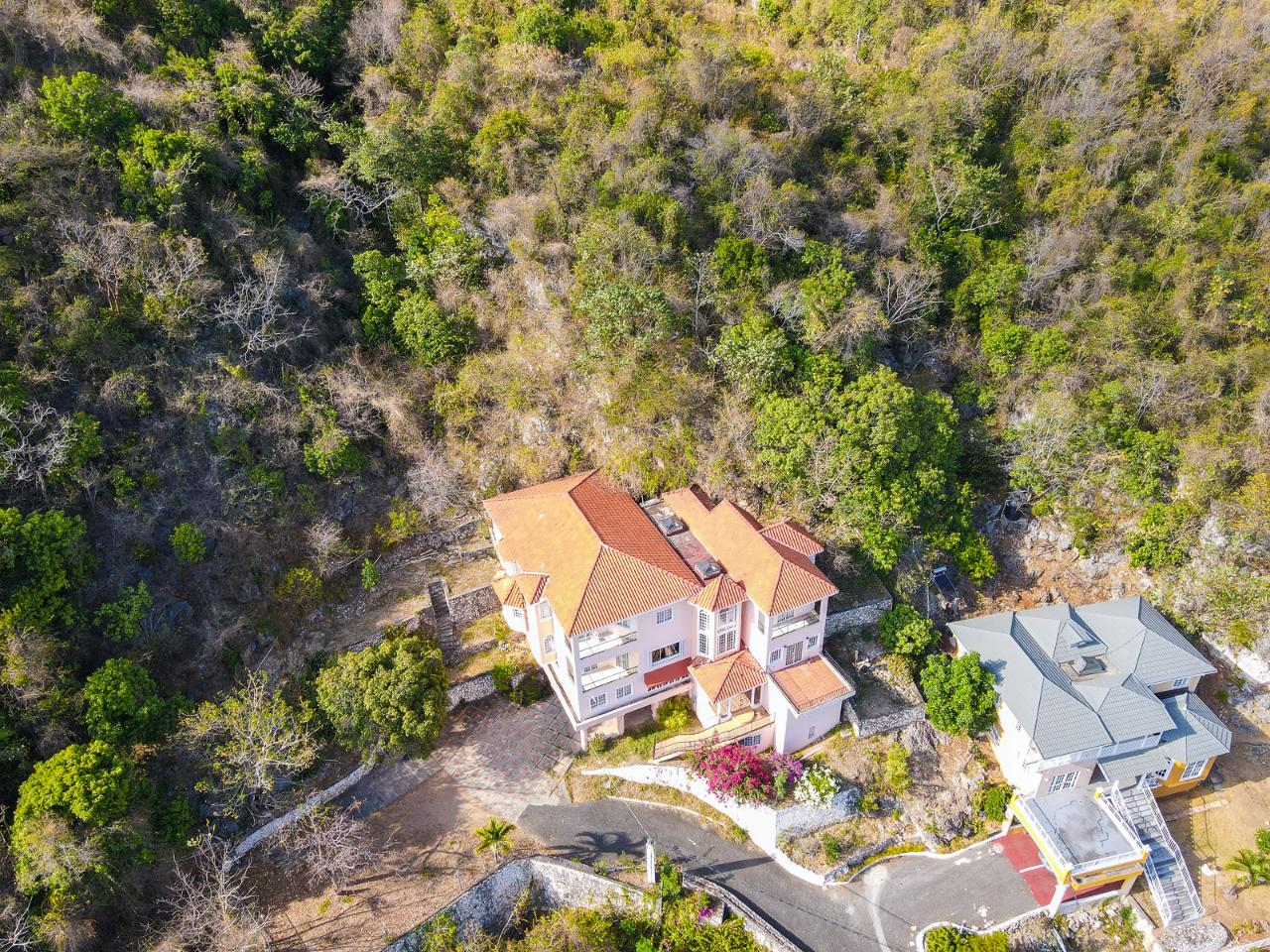 Tenth image of Chancery Hall Drive in Kingston 19, St. Andrew, Jamaica - property is For Sale