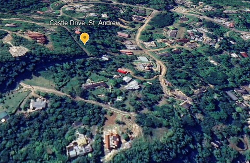 Third image of 14a Castle Drive in Kingston 9, St. Andrew, Jamaica - property is For Sale