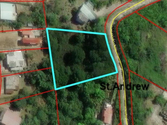 First image of 14a Castle Drive in Kingston 9, St. Andrew, Jamaica - property is For Sale