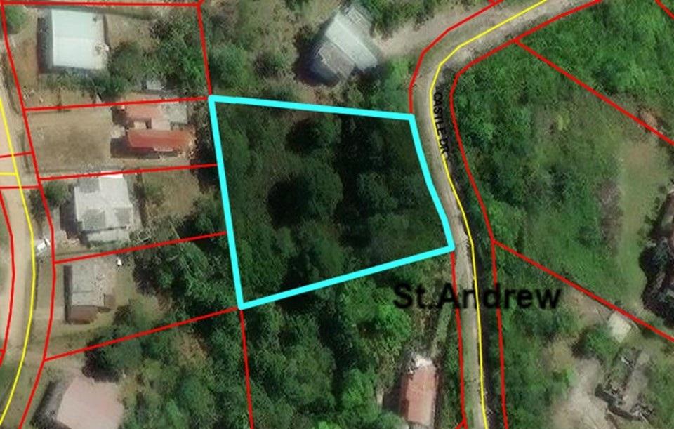 First image of 14a Castle Drive in Kingston 9, St. Andrew, Jamaica - property is For Sale