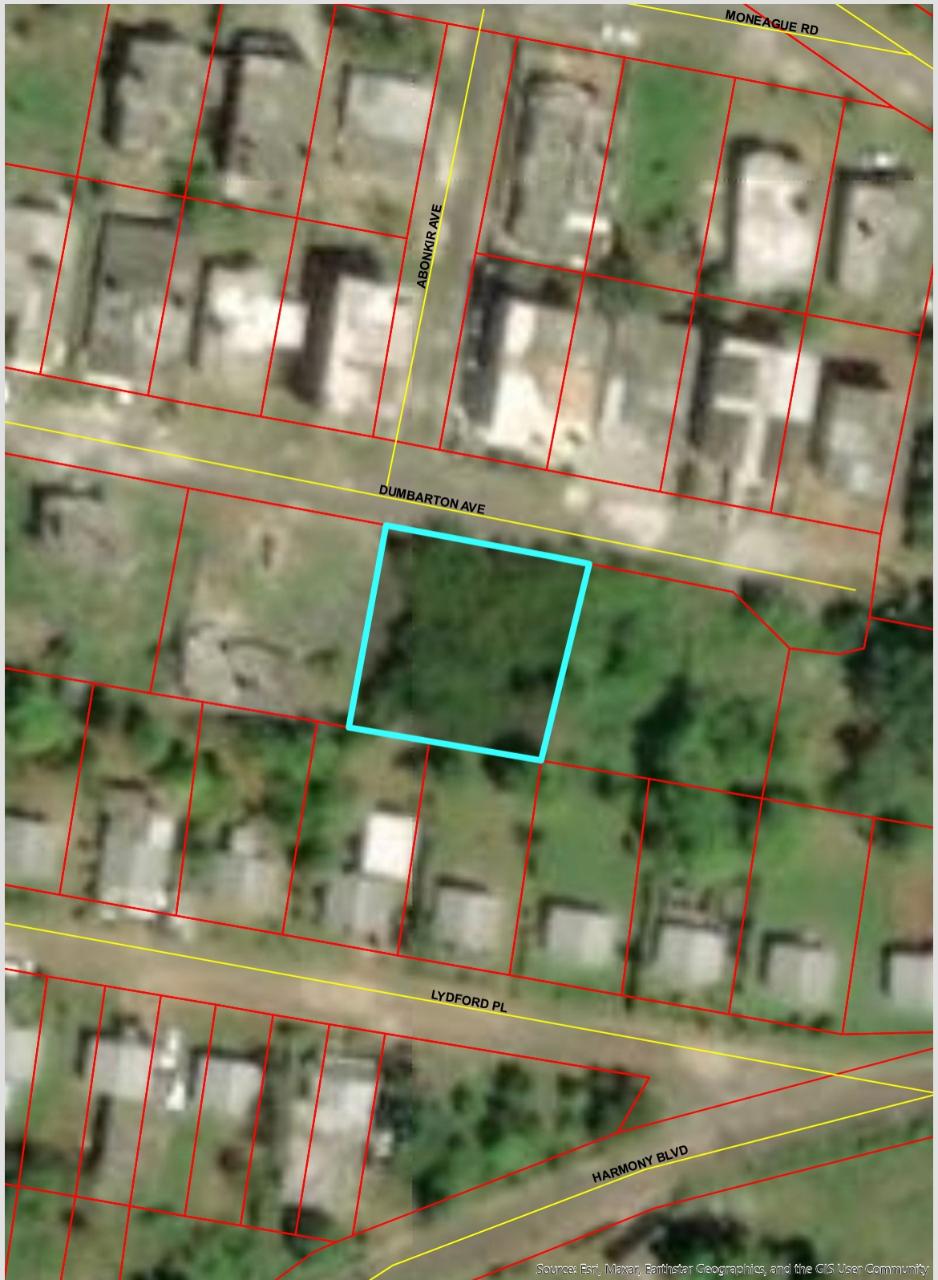 Second image of 188 Belle Air in Belle Air, St. Ann, Jamaica - property is For Sale