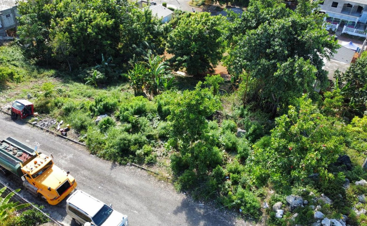 Fourth image of 188 Belle Air in Belle Air, St. Ann, Jamaica - property is For Sale