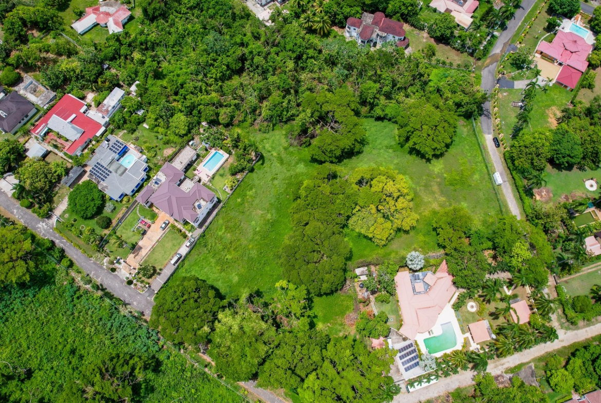 Second image of Albert Court in Mammee Bay Estate, St. Ann, Jamaica - property is For Sale