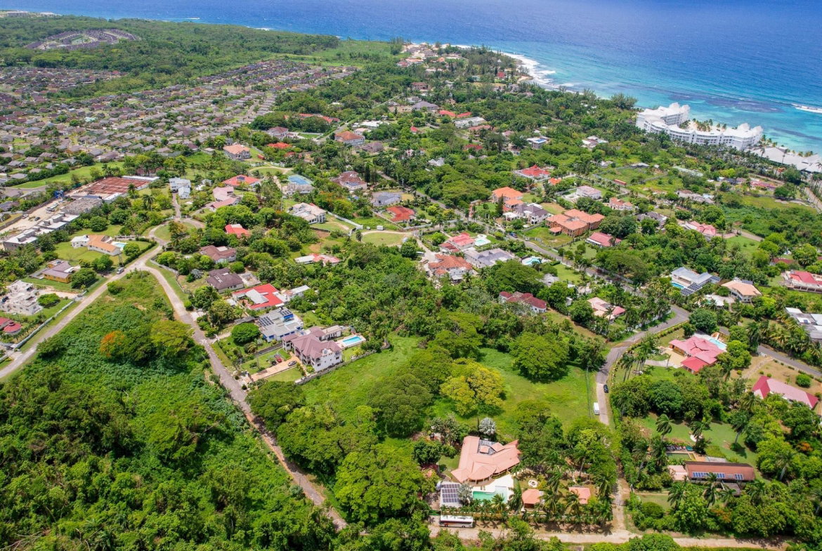 Third image of Albert Court in Mammee Bay Estate, St. Ann, Jamaica - property is For Sale