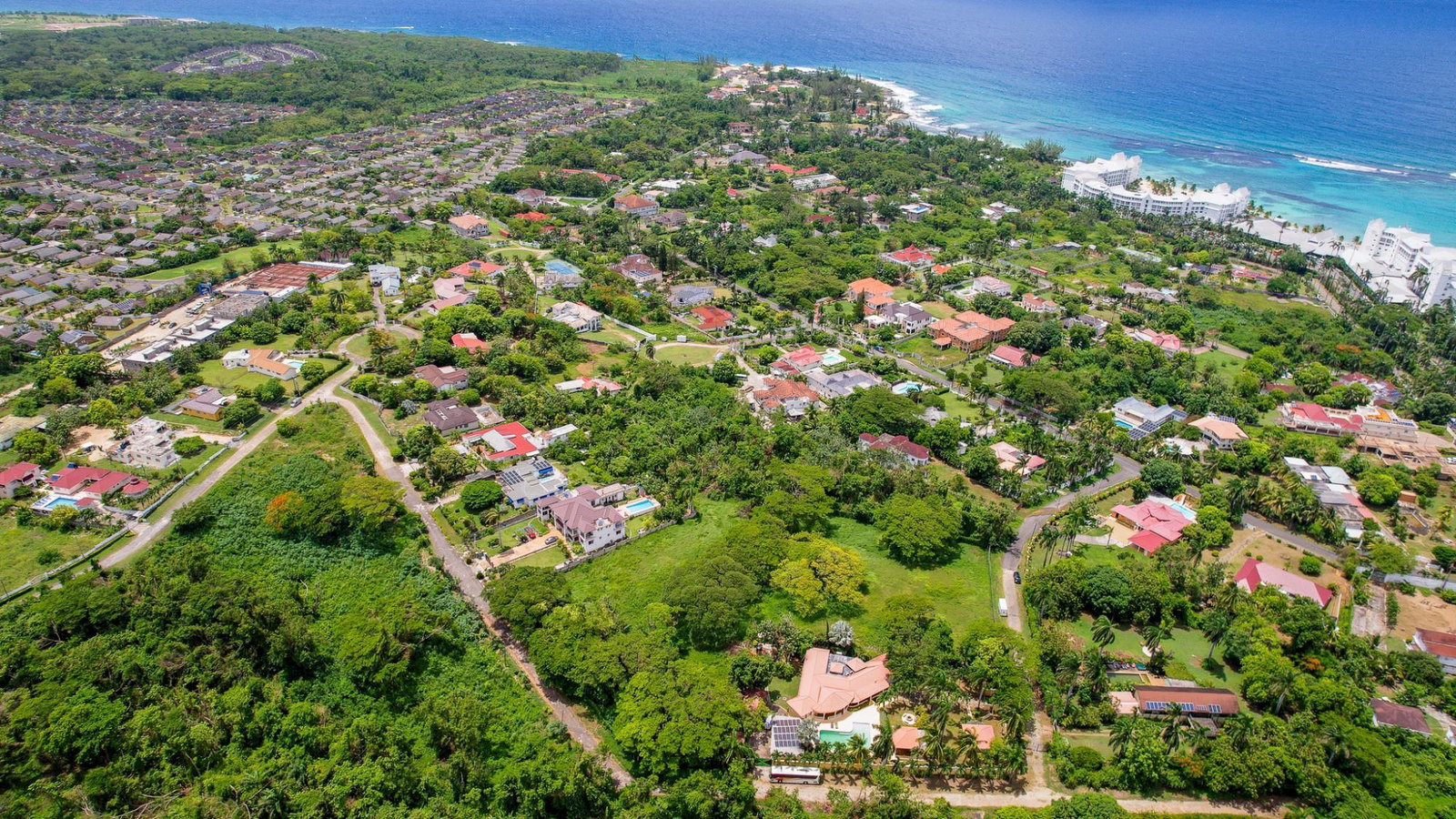 Third image of Albert Court in Mammee Bay Estate, St. Ann, Jamaica - property is For Sale