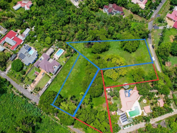 First image of Albert Court in Mammee Bay Estate, St. Ann, Jamaica - property is For Sale