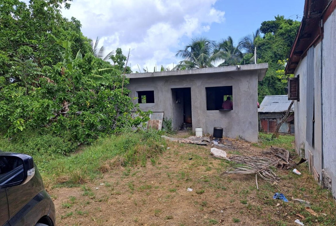 Fourth image of Lodge, Mile End in Lodge, St. Ann, Jamaica - property is For Sale
