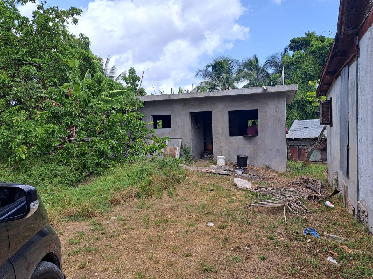 Fourth image of Lodge, Mile End in Lodge, St. Ann, Jamaica - property is For Sale