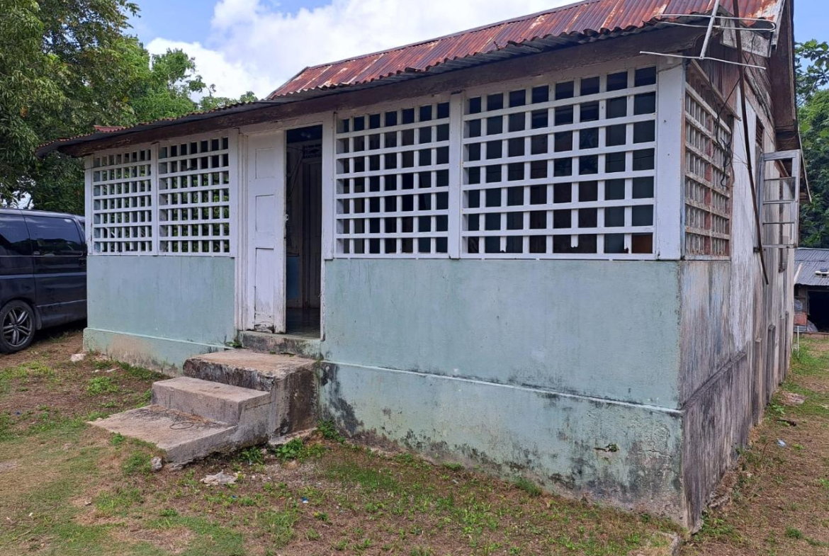 Fifth image of Lodge, Mile End in Lodge, St. Ann, Jamaica - property is For Sale