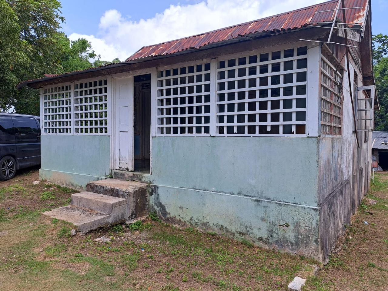 Fifth image of Lodge, Mile End in Lodge, St. Ann, Jamaica - property is For Sale