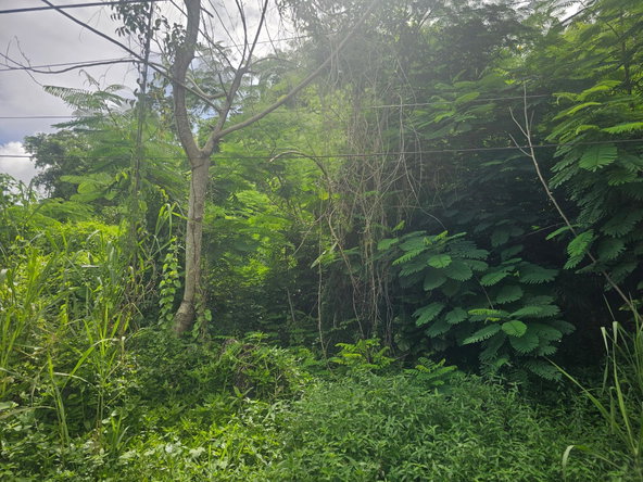Second image of Lot 3 Ingleside Drive in Browns Town, St. Ann, Jamaica - property is For Sale