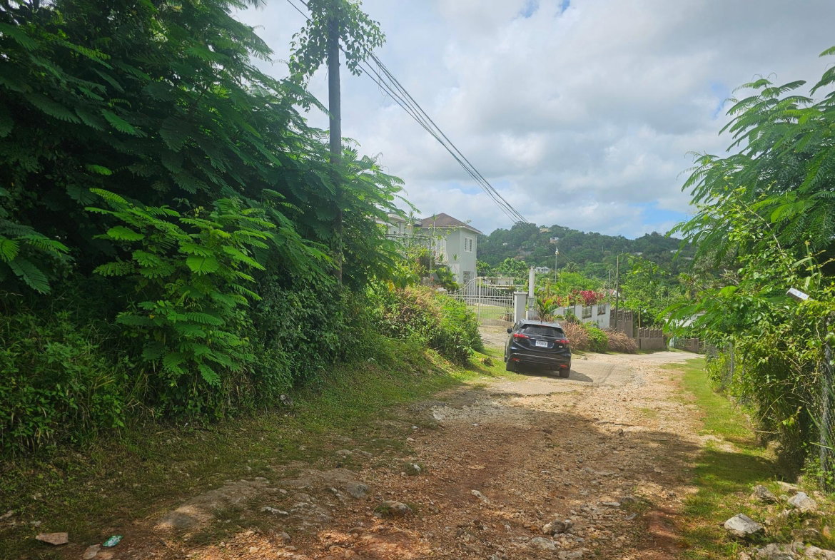 First image of Lot 3 Ingleside Drive in Browns Town, St. Ann, Jamaica - property is For Sale