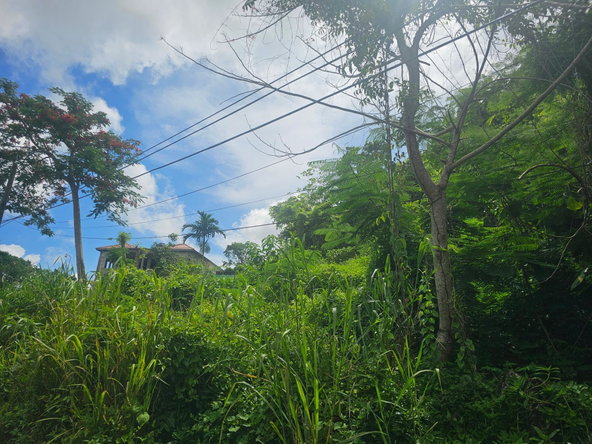Fourth image of Lot 3 Ingleside Drive in Browns Town, St. Ann, Jamaica - property is For Sale