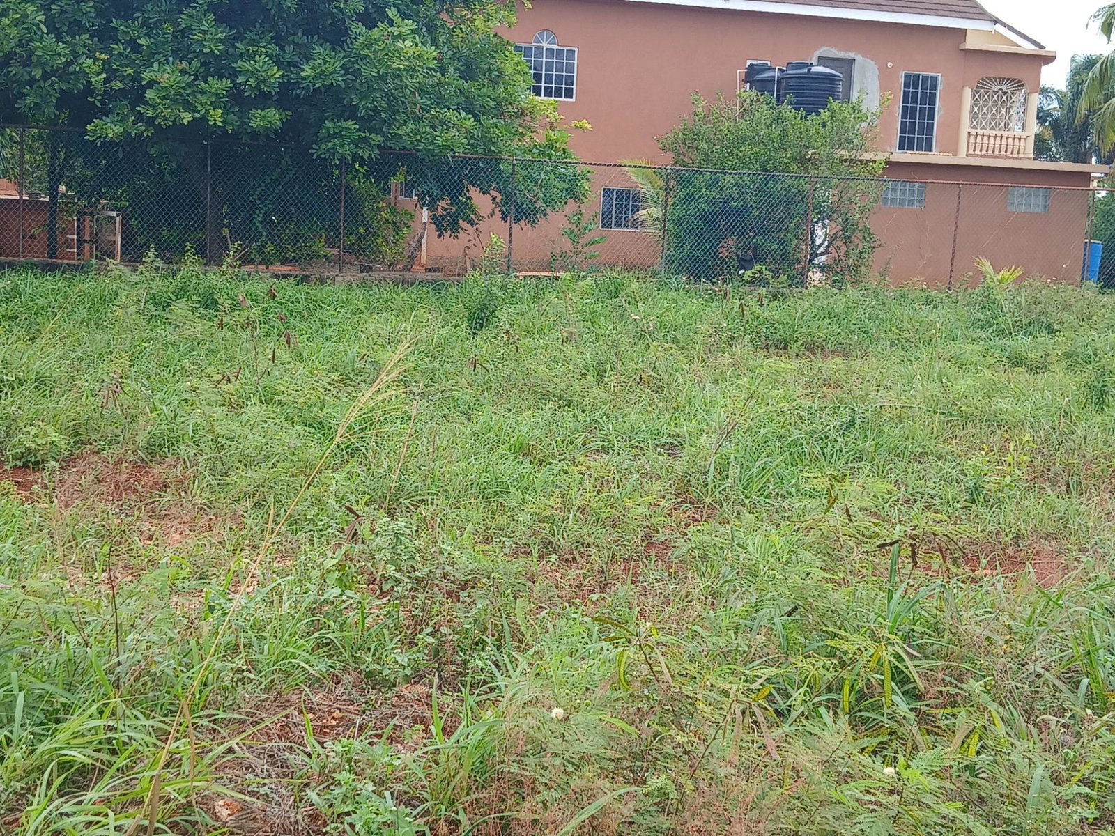 Second image of Lot-531 St. Gabriel Road in Spanish Town, St. Catherine, Jamaica - property is For Sale