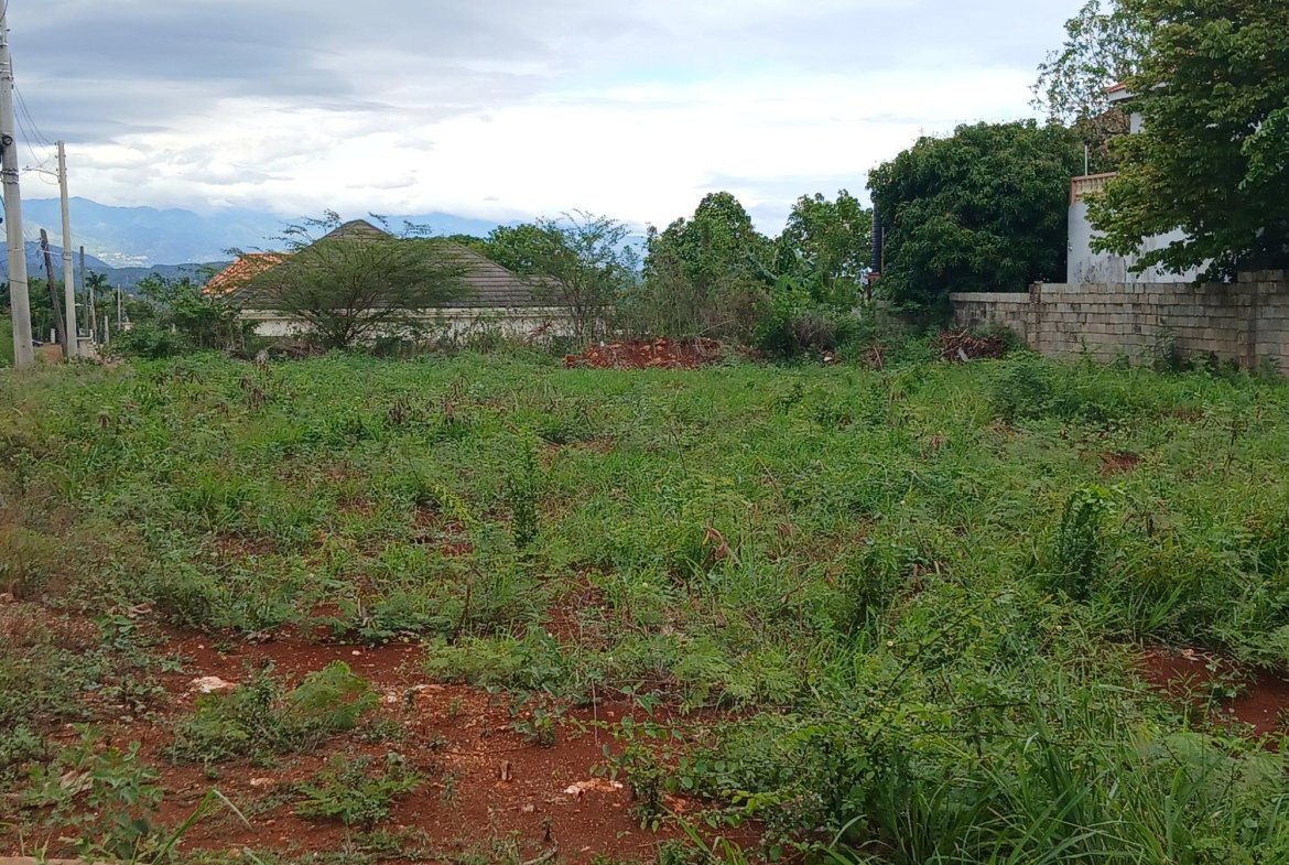 First image of Lot-531 St. Gabriel Road in Spanish Town, St. Catherine, Jamaica - property is For Sale
