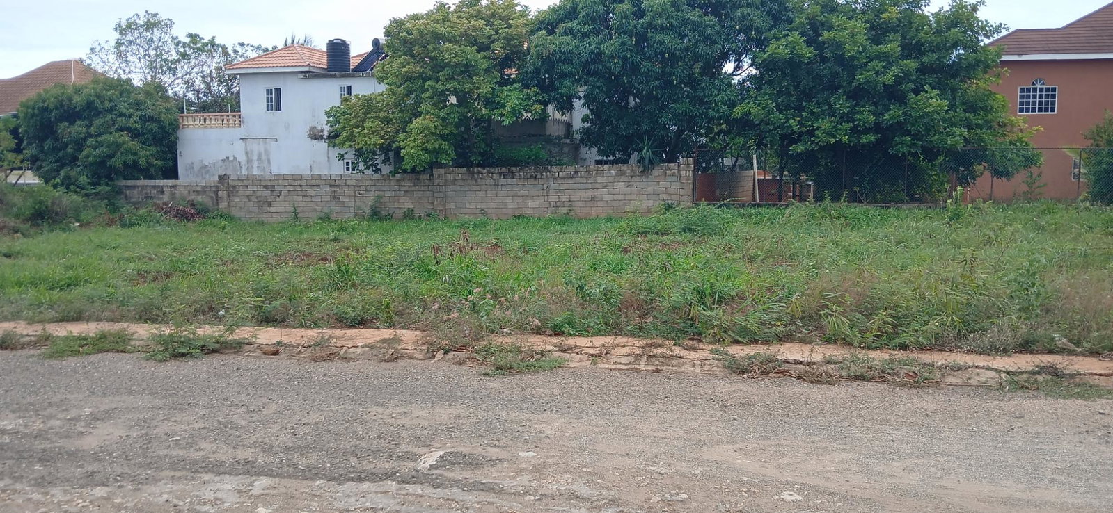 Third image of Lot-531 St. Gabriel Road in Spanish Town, St. Catherine, Jamaica - property is For Sale