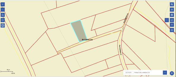 Second image of Lot 3, 25 Featherbed Lane in Spanish Town, St. Catherine, Jamaica - property is For Sale