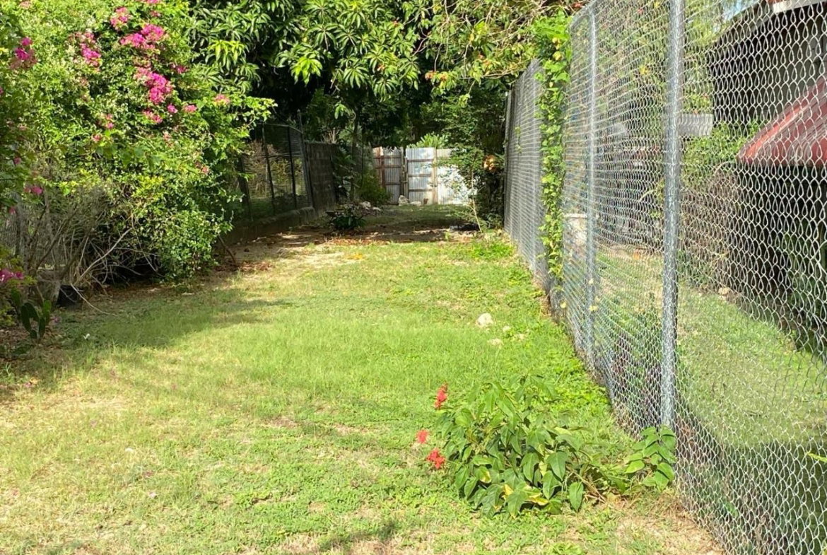 First image of Lot 3, 25 Featherbed Lane in Spanish Town, St. Catherine, Jamaica - property is For Sale