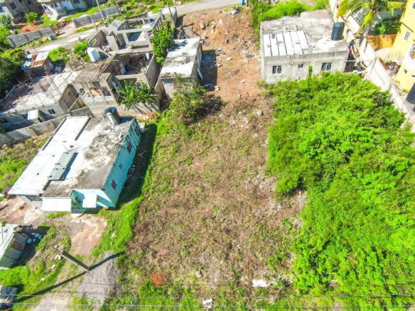 First image of 152 Old Harbour Glades in Old Harbour, St. Catherine, Jamaica - property is For Sale