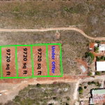 First image of Lot 2- Bellevue Heights in Bellevue Heights, St. Catherine, Jamaica - property is For Sale