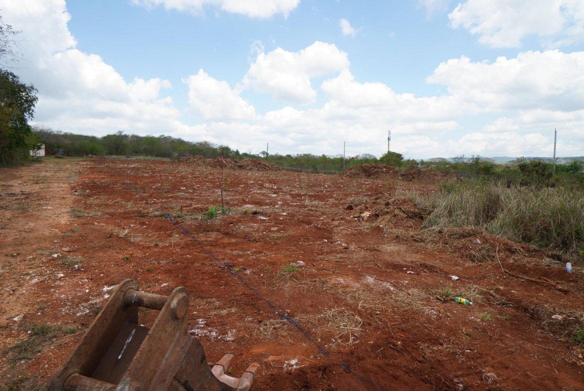 Fifth image of Lot 3- Bellevue Heights in Bellevue Heights, St. Catherine, Jamaica - property is For Sale