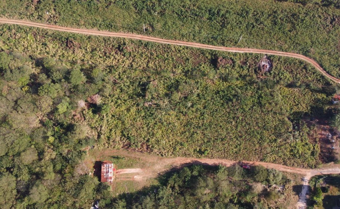 Eleventh image of Lot 3- Bellevue Heights in Bellevue Heights, St. Catherine, Jamaica - property is For Sale