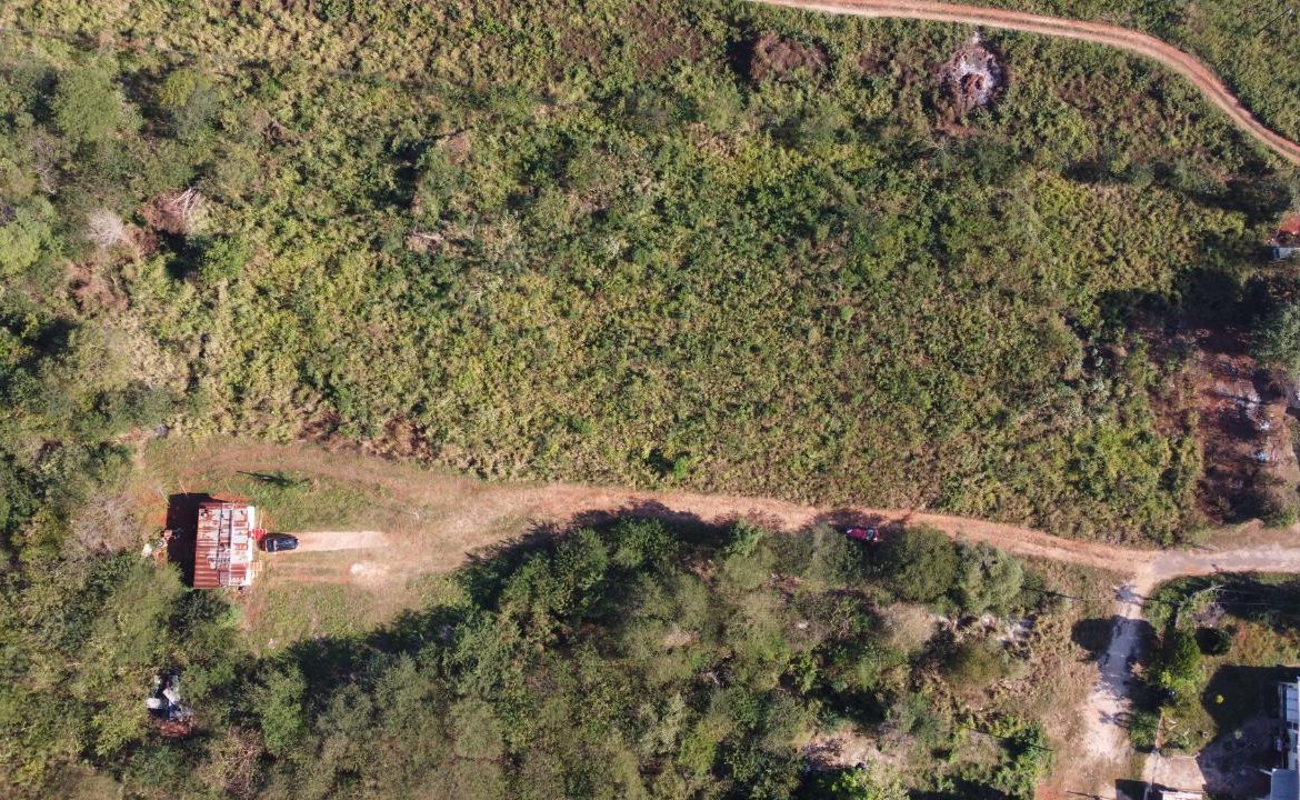 Fourteenth image of Lot 3- Bellevue Heights in Bellevue Heights, St. Catherine, Jamaica - property is For Sale