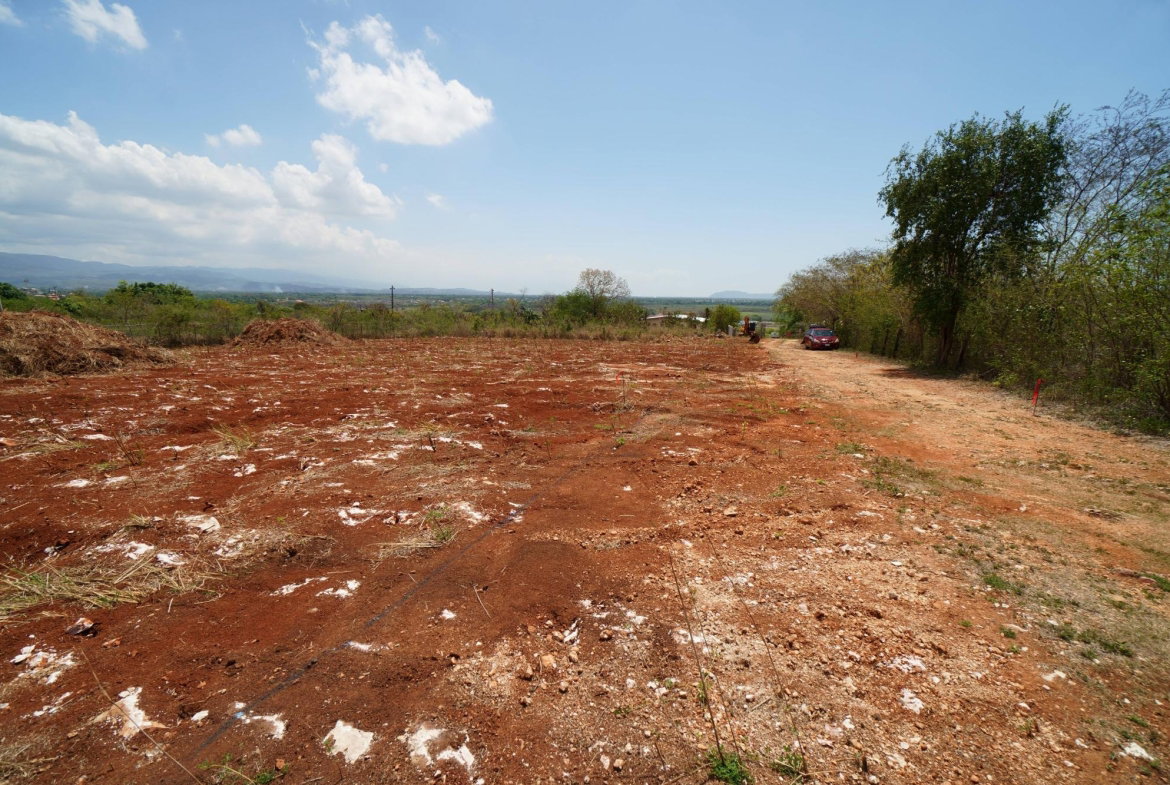 Sixth image of Lot 4- Bellevue Heights in Bellevue Heights, St. Catherine, Jamaica - property is For Sale