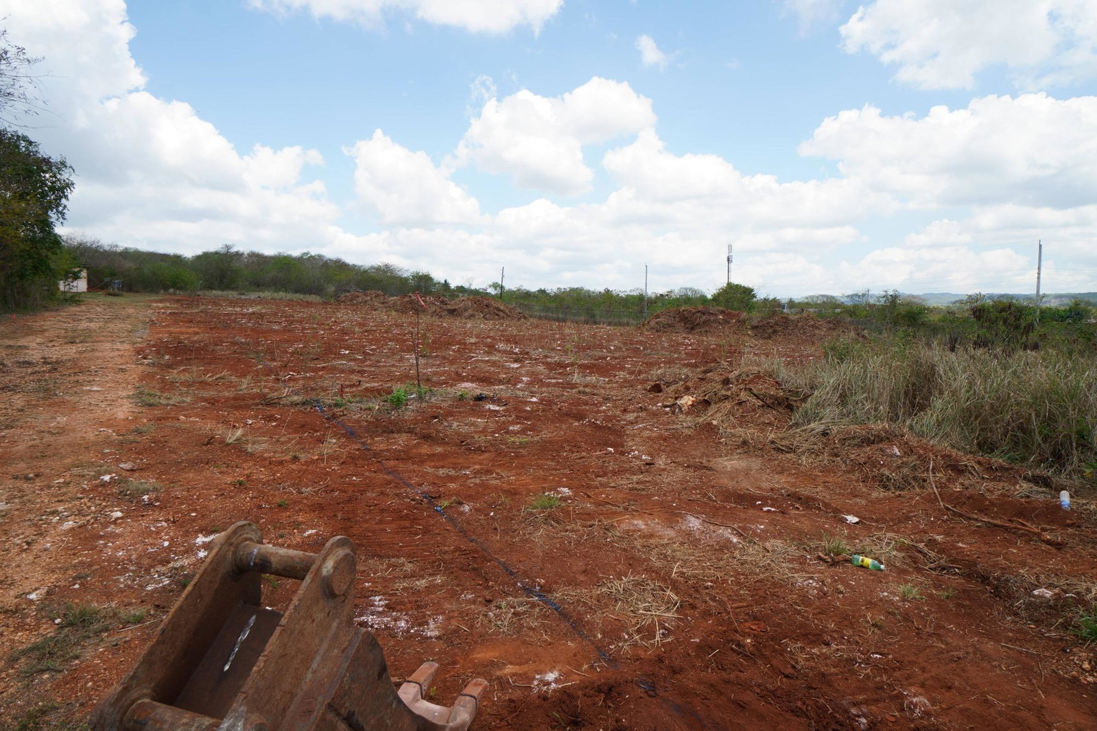Residential-Lot-for-Sale-in-St.-Catherine-Jamaica-Build-Your-Dream-Home Fifth image of Lot 2- Bellevue Heights in Bellevue Heights, St. Catherine, Jamaica - property is For Sale