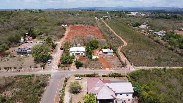 Second image of Lot 5- Bellevue Heights in Bellevue Heights, St. Catherine, Jamaica - property is For Sale