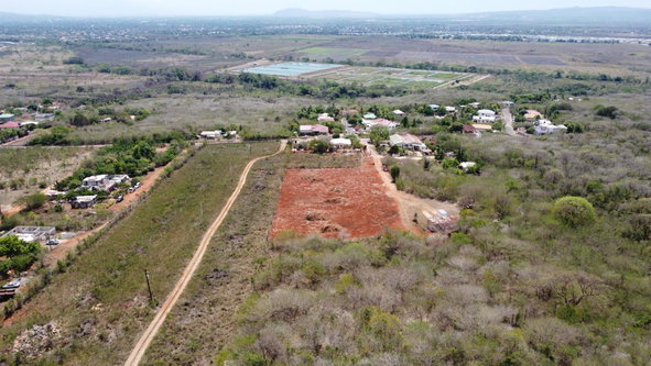 Fourth image of Lot 5- Bellevue Heights in Bellevue Heights, St. Catherine, Jamaica - property is For Sale