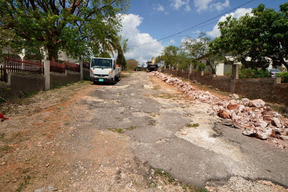 Seventh image of Lot 5- Bellevue Heights in Bellevue Heights, St. Catherine, Jamaica - property is For Sale