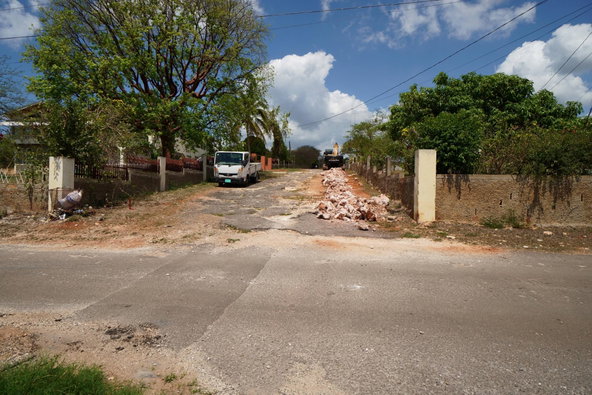 Eighth image of Lot 5- Bellevue Heights in Bellevue Heights, St. Catherine, Jamaica - property is For Sale