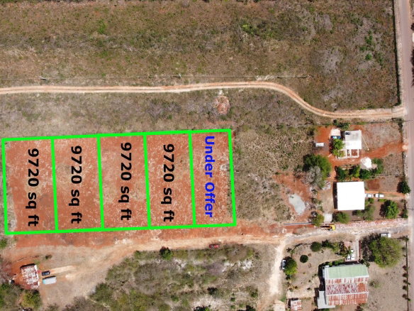First image of Lot 2- Bellevue Heights in Bellevue Heights, St. Catherine, Jamaica - property is For Sale