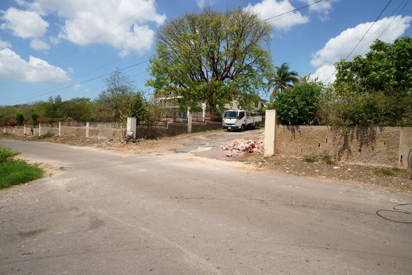 Ninth image of Lot 5- Bellevue Heights in Bellevue Heights, St. Catherine, Jamaica - property is For Sale