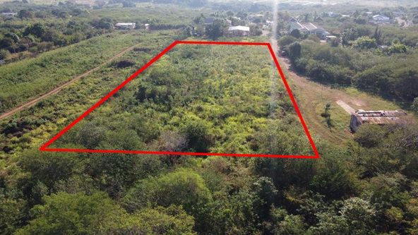 Eleventh image of Lot 5- Bellevue Heights in Bellevue Heights, St. Catherine, Jamaica - property is For Sale