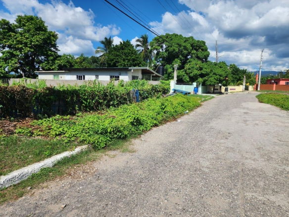 First image of Lot-10g Rio Cobre Drive in Spanish Town, St. Catherine, Jamaica - property is For Sale
